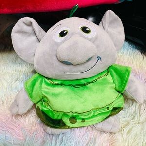 Frozen troll plush toy